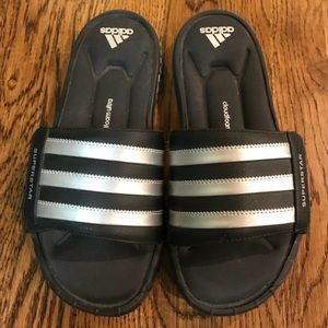 🖤Men’s adidas Slides